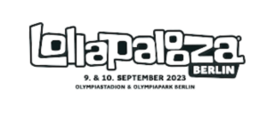 Tjops catering Lollapalooza